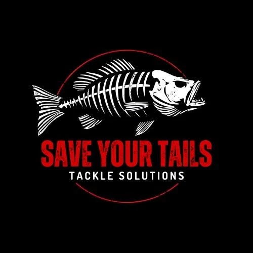 Fishing Tackle Tube - 3 Pack - Save Your Tails! Free Shipping - Lure Protection! - Image 2 of 4