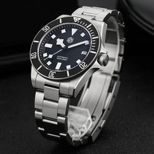 SAN MARTIN SN0121TD Grade5 Titanium PT5000 Au...