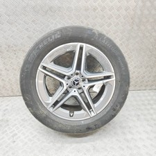 MERCEDES-BENZ GLE W167 Alufelge A1674013300 2.0 Hybrid 225kW 2021 35148165