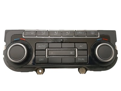 5K0907044ER ECU Gruppe Befehle Klima A/C Luft Ofen VW Tiguan Golf 6 VI