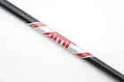 New True Temper AMT RED BLACK ONYX  .355" Steel Iron Shaft SET 4-PW STIFF