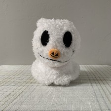 Disney Parks The Nightmare Before Christmas Exclusive Baby Zero Plush Toy
