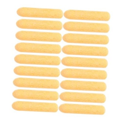 Gogogmee 50-teiliges Marker-Set mit Präzisionsdesign, glatte Kante zum Zeichnen von Linien