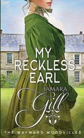 Tamara Gill | My Reckless Earl | Taschenbuch | Englisch (2023) | Tamara Gill