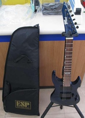 ESP Stratocaster Type M-II SAYO Mini gebraucht