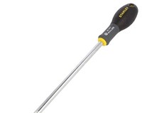 Screwdriver: Standard; Phillips; PH4; Fatmax®; 200Mm - STL-0-65-317 | EU Stock