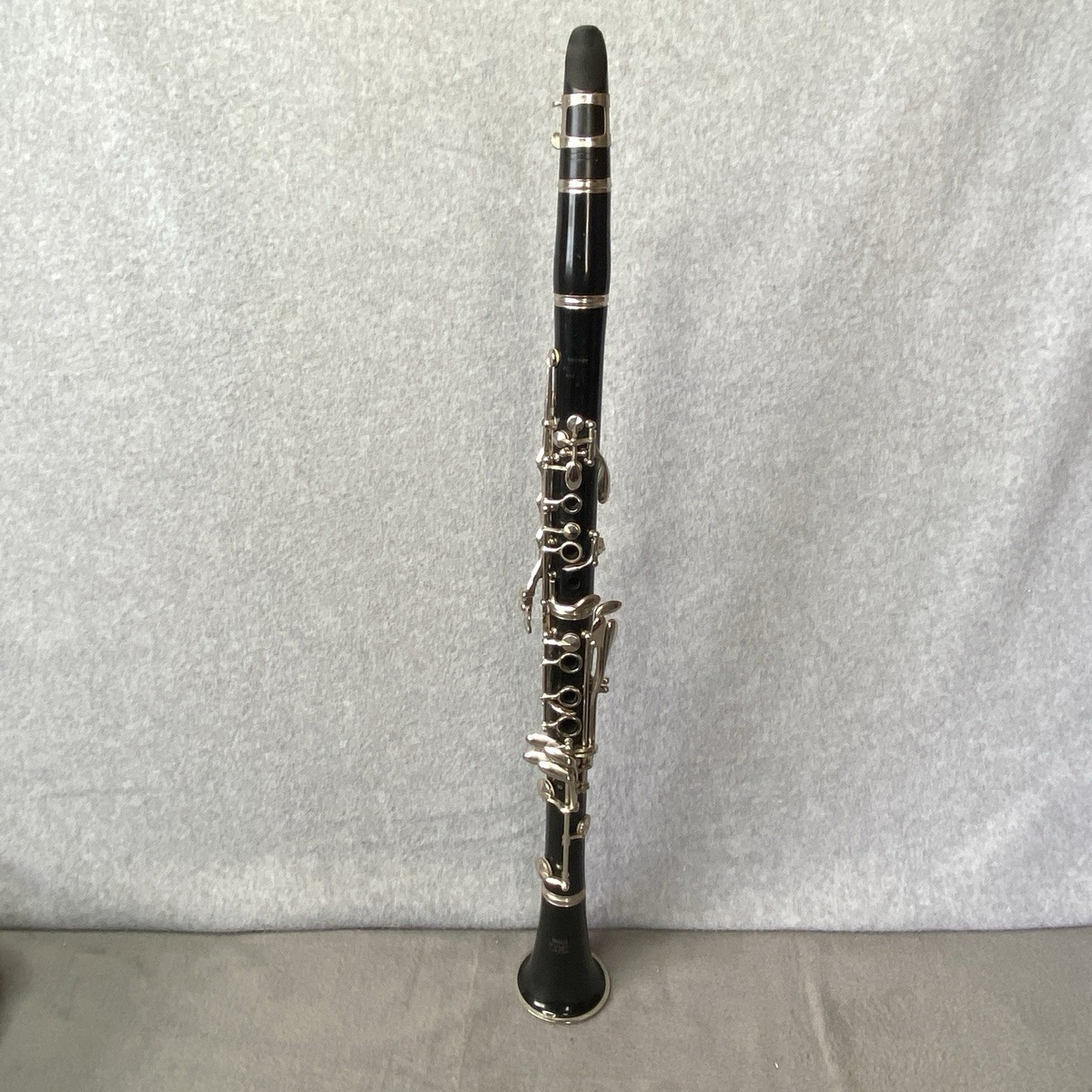 Yamaha 20 Clarinet Made In Japan with Case Included | eBay