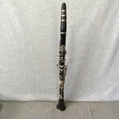 Yamaha 20 Clarinet Made In Japan with Case Included | eBay