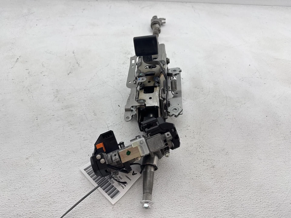 Conjunto de columna de dirección Acura TSX 2009-2014 OEM Foto 4 de 4