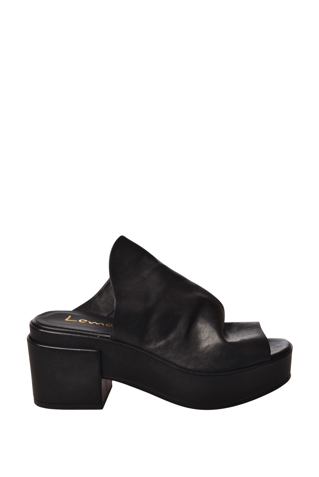 Дамен Ледер закупоривает мит вайтем Абсатц Лемаре Фарб Шварц