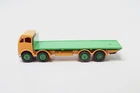 Dinky Supertoys 502 Flat Bed Foden- Repainted Model