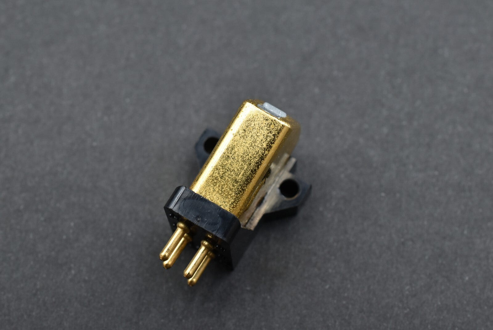 ADC Improved vintage audio equipment - eBay listing photo 2