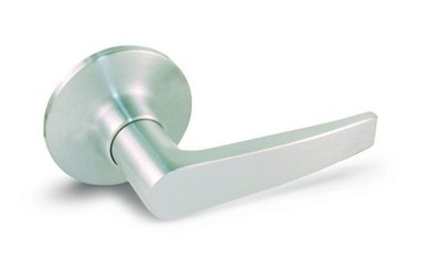 Shield Security Passage Lockset Grade 3 NEW 226944 Satin Nickel (Case of 12)