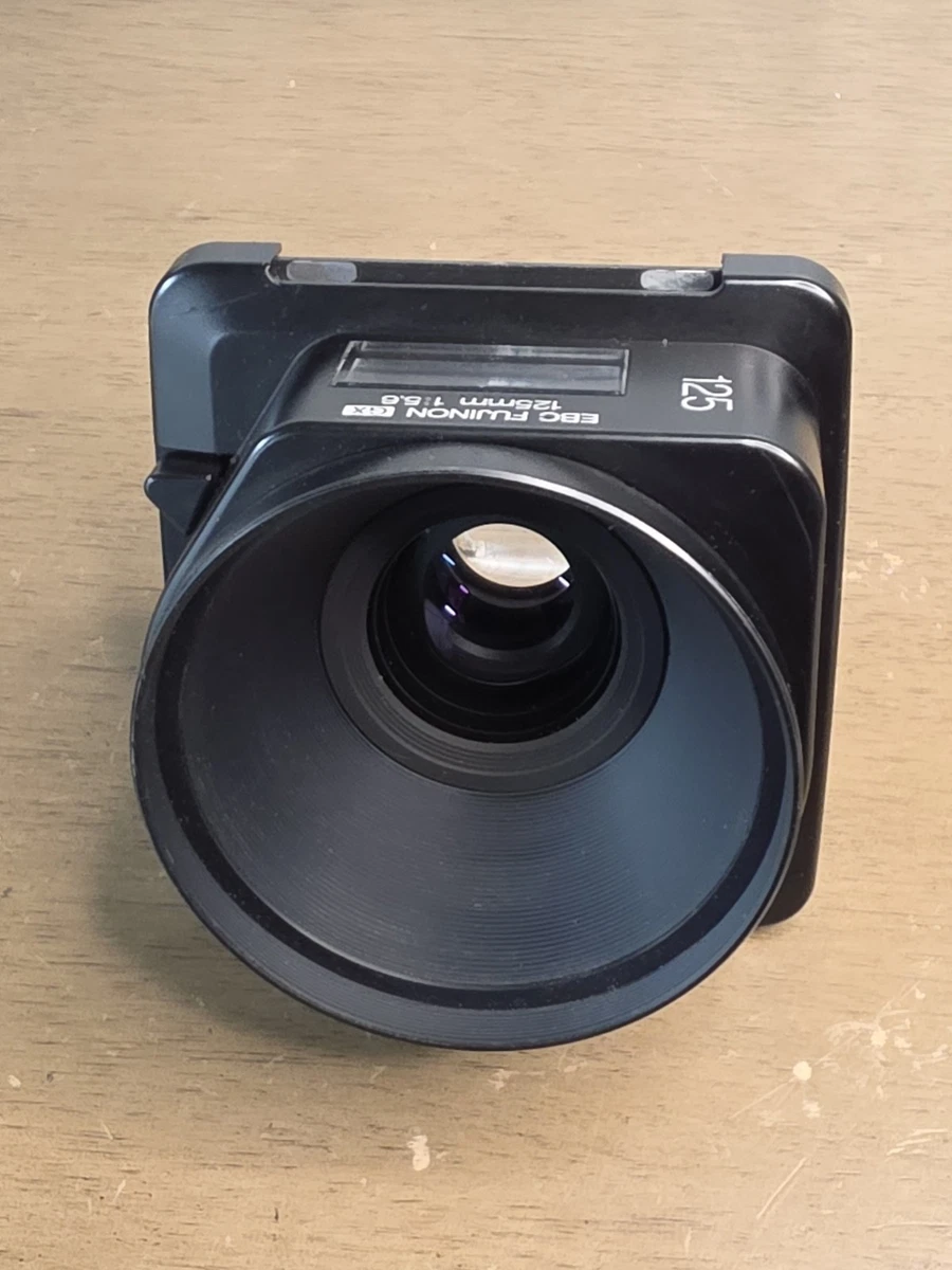 125mm Focal f/5.6 Camera Lenses for Fujifilm for sale | eBay