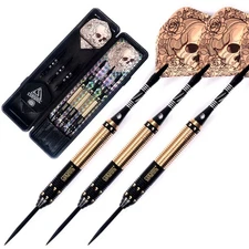 Dragon Series 21 Grams Steel Tip Darts