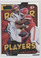2022 Panini Contenders Power Players Emerald Nick Bolton #PWR-NBO 0w8