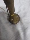 Vintage Liquid Filled German Pasto Lapel Coat Compass WWII — photo 3