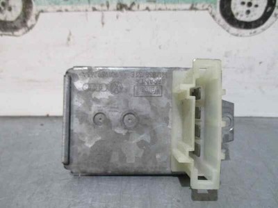 H17838752E heizwiderstand VOLKSWAGEN POLO III 6N1 75 1.6 rectp2384753