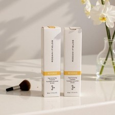 2pc Rodan  Fields Reverse Tone Correcting Treatment Step 3 PM   1  oz / 30  mL