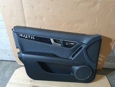 227* Mercedes W204 T.Modell Türverkleidung Türpappe Vorne Links A2045401710 227* Mercedes W204 T.Modell Türverkleidung Türpappe Vorne Links A2045401710