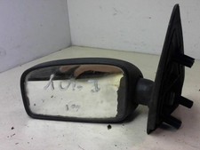 Retroviseur gauche (ou coque) Peugeot 106