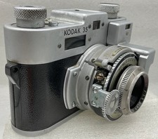 kodak 35 rangefinder products for sale | eBay