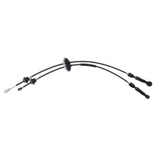 Gear Shift Cables Pair for Kia Rio 1.2 1.25 Manual 2011-2017 437941W100