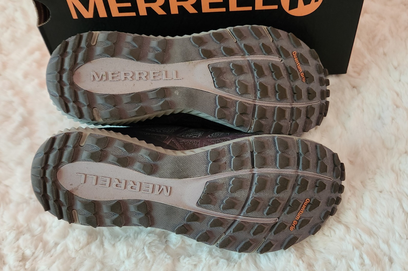 Scarpe da trail running donna Merrell Agility Synthesis 2