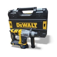 Dewalt DCH172NT-XJ Akku-Bohrhammer Sds Plus 18 Volt Ohne Akku Und LadegeräT