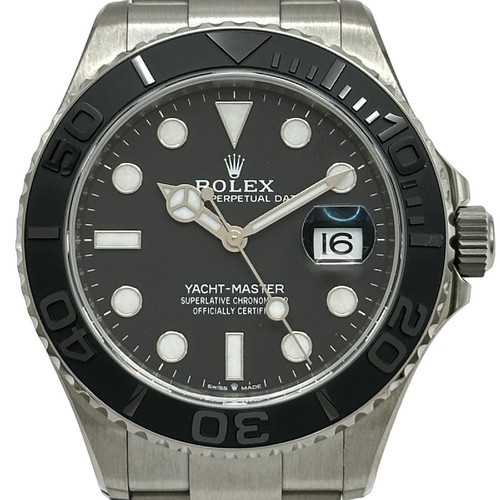 ROLEX Yachtmaster 42 226627 TO295466
