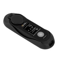 Pce Instruments Digitales Refraktometer PCE-DRF 5 Refraktometer Pce