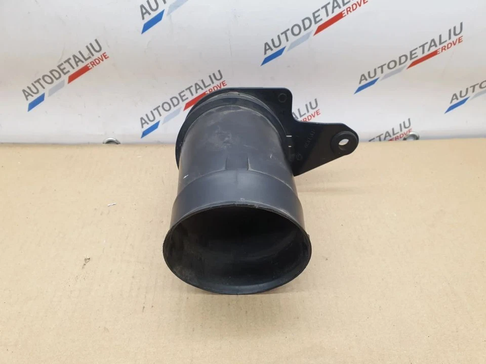 Parte canale aspirazione aria BMW 6 E63 E64 2005 benzina 260kW 7521019 DVV8541 - Immagine 2 di 4