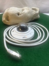 Axis M3004-V Mini Dome Network Camera - White