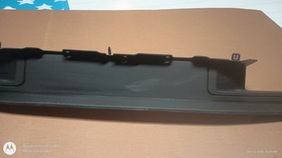 7685135010 - COVER FR SPOILER - Toyota for sale online | eBay