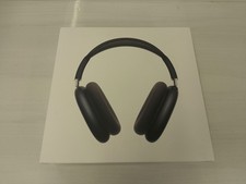 Apple AirPods Max 2 Wireless Headphones Midnight USB-C A3454 MHWK4AM/A Sealed