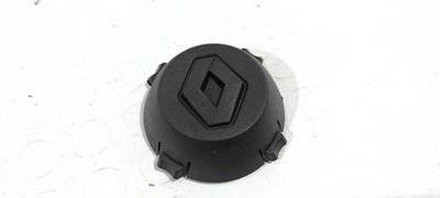 Original Wheel Hubcap Suitable For Renault Code 7700438116
