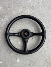 Momo Porsche Design Steering Wheel