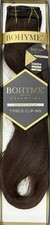 Bohyme Essential 100 Remi Human Hair 26" Clip-In Extension 7pcs 2 Dark Brown