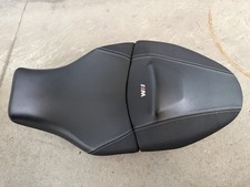 2022-2023 M BMW S1000XR Saddle