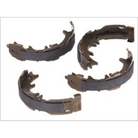 Bremsbackensatz, Feststellbremse Ferodo FSB674