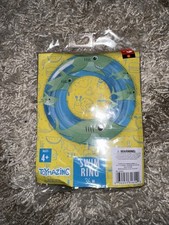 Pool ring