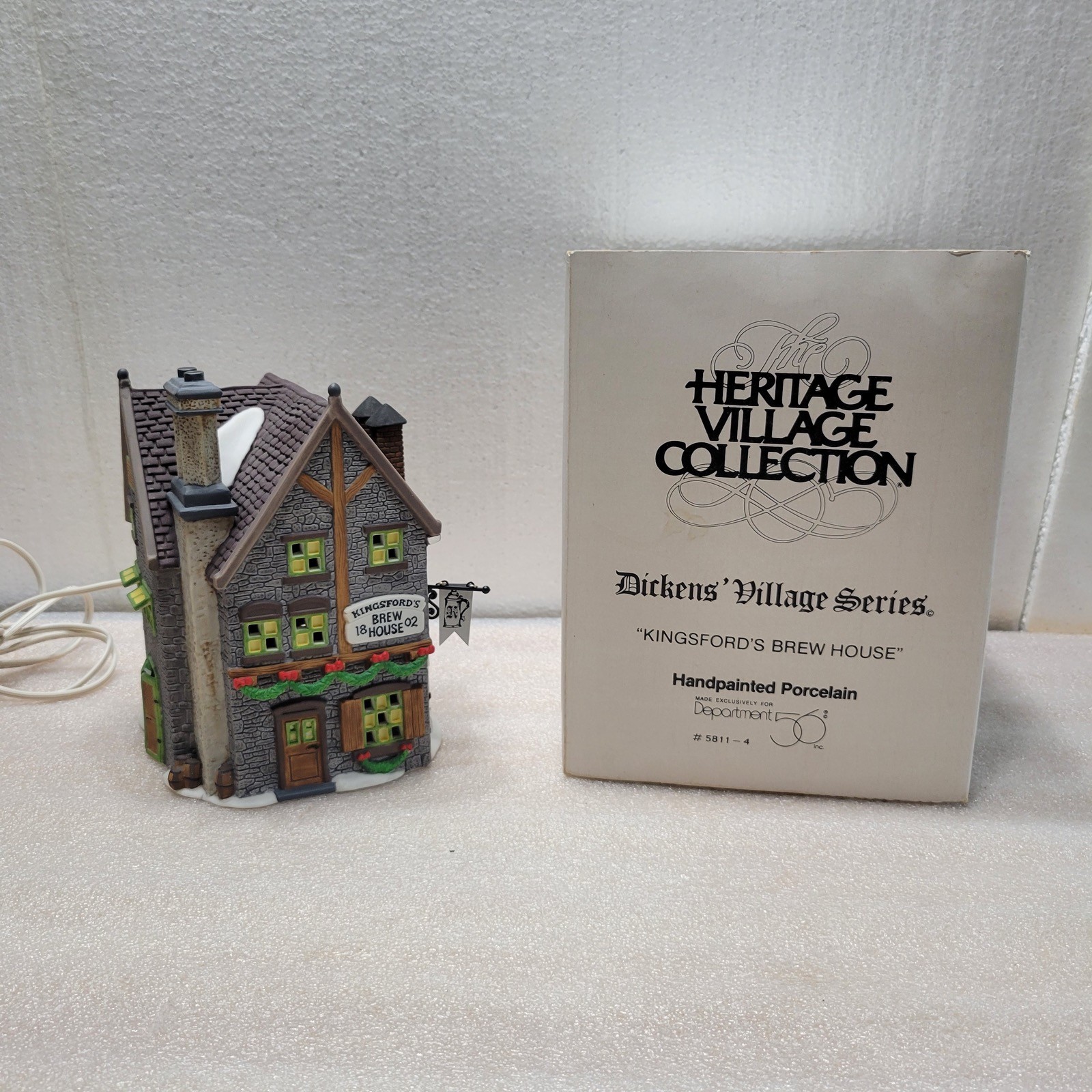 Click here to see eBay Auction