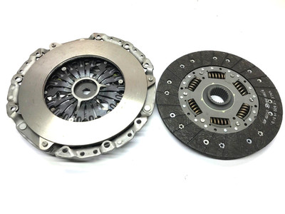 Luk Komplett Embrague BMW Valeo 3189B9900 New