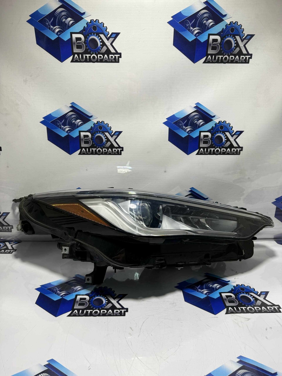 2022-2025 INFINITI QX50 LED Headlight Head Lamp RIGHT Side 26010-9CM0A OEM