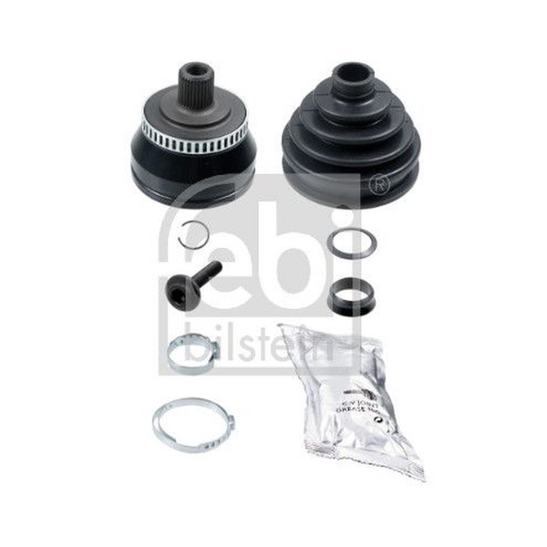 Febi Bilstein 185232 Gelenksatz, Antriebswelle-image