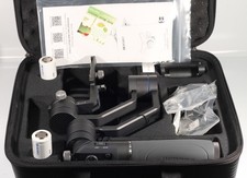 Benro 3XM 3-Axis Camera Gimbal Stabilizer 1.8kg Payload — image 4