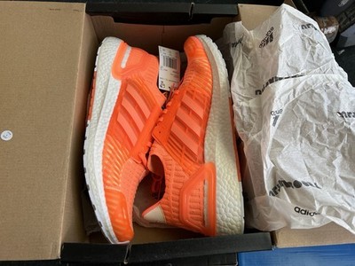 Ultra boost CC_1 DNA - ORANGE