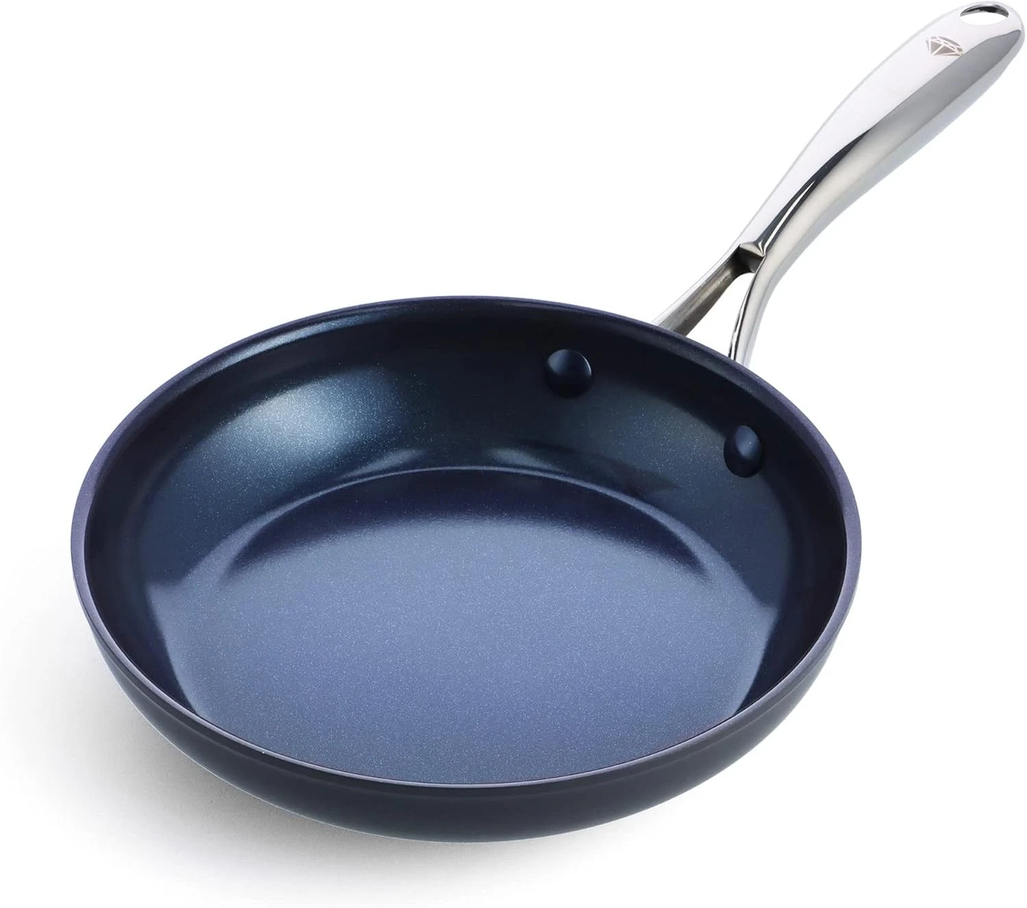 Blue Diamond Cookware