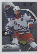 2021-22 Upper Deck Allure Artemi Panarin #9 13h3