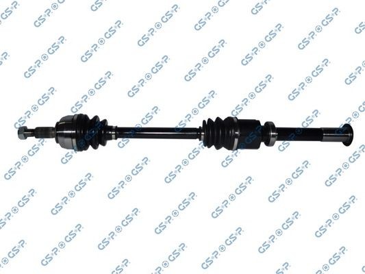 Antriebswelle Vorne Rechts GSP 250399 FÜR Renault Gelenkwelle Achswelle-image